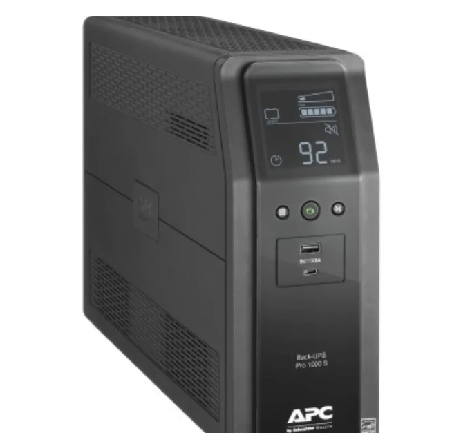 Equipo UPS APC