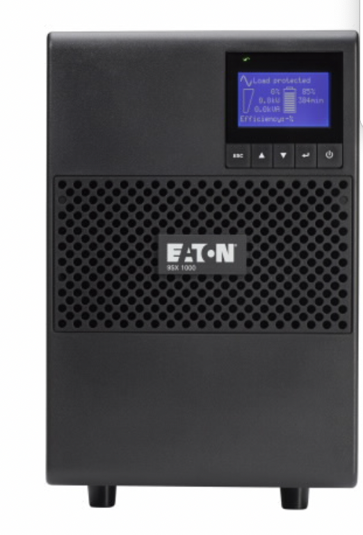 Equipo UPS Eaton